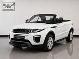 Land Rover Range Rover Evoque C.2.0 TD4 SE Dynamic *SHZ*NAV - Land Rover Range Rover: Weiß