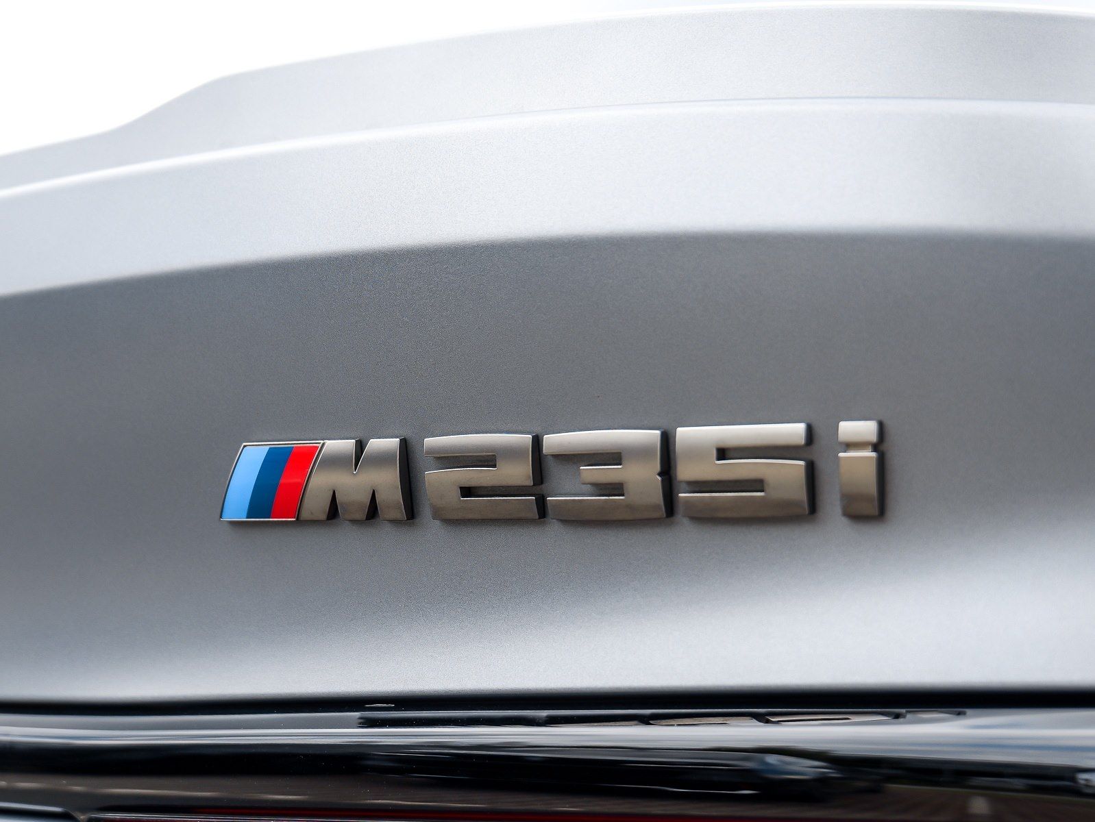 BMW M235 - Bild 21
