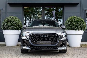 2025 AUDI RSQ8 — миниатюра 14