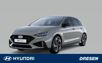 Hyundai i30 - Vorschau Bild 1