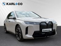 BMW iX - Vorschau Bild 6
