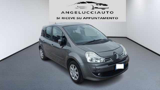 Renault RENAULT Grand Modus SI ZTL EURO 5 GPL OPZIONALE