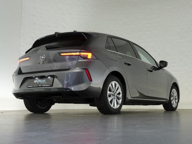 Astra L LIM ELEGANCE CDTI AT+LED LICHT+NAVI+RÜCK