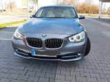 BMW 530 Gran Turismo 530d xDrive Gran Turismo - - BMW aus 2010: Gran Turismo