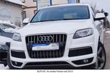 Audi Q7 3.0 TDI quattro Automatik S-Line Plus 7-Sitze - gebrauchte Audi Q7 aus dem Jahr 2011