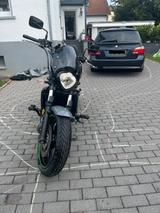 Kawasaki Vulkan S - Kawasaki Motorräder in Frankfurt