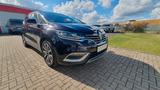 Renault Espace V Initiale Paris, SDach, DVD, - mit Diesel-Antrieb: mit Klimaanlage, Esp
