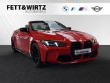 BMW M4 Competition MxDrive|Head-Up|Harman/Kardon - BMW M4 in Krefeld