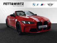 BMW M4 - Vorschau Bild 1