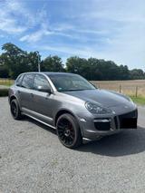 Porsche Cayenne 957 GTS  - gebrauchte Porsche Cayenne aus dem Jahr 2009