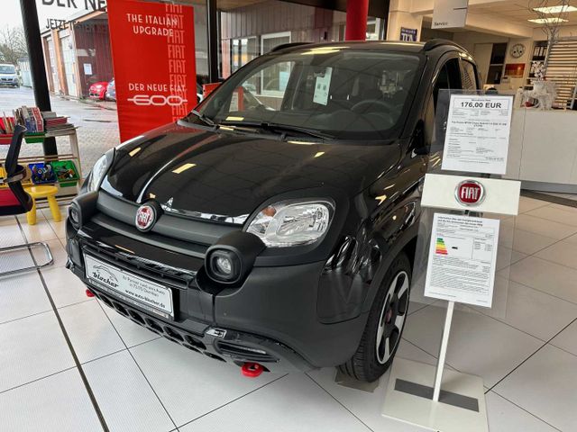 Fiat Panda Cross 1.0 GSE Hybrid