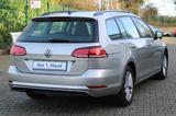 Volkswagen Golf VII Variant+DSG+Start-Stopp+Massage+Navi - Volkswagen Gebrauchtwagen in Düsseldorf