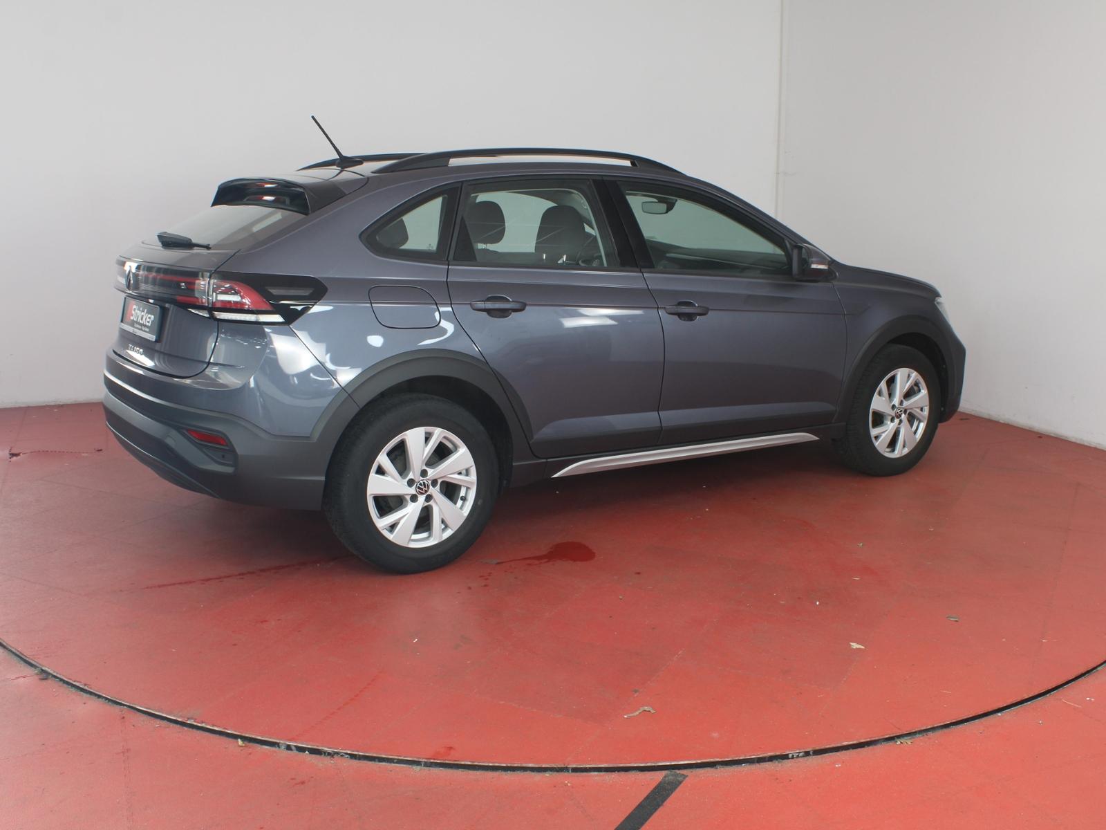 Volkswagen Taigo Life 1.0TSI 184,-ohne Anzahlung Navi AHK, миниатюра 12