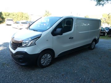 Renault Trafic - 6