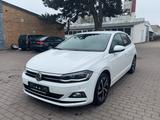 Volkswagen Polo VI Highline*Autom*Nav*Kam*Sitzh*Klima*Xenon - Volkswagen mit Benzin-Antrieb: Head-Up Display, Kleinwagen