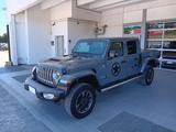 Jeep Gladiator 3.0 V6 Overland 4wd auto - Jeep Gladiator Gebrauchtwagen