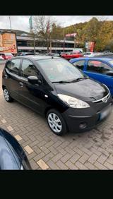 Hyundai i10 Zahnriemen neu Inspektion neu ... - Hyundai Accent in Düsseldorf