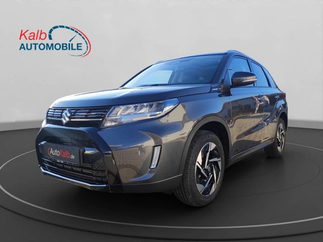 Suzuki VITARA 1.4 COMFORT+ HYBRID ALLGRIP+NAVI+ACC+RFK