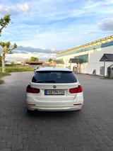 BMW 316i F31 Touring  sehr guter Zustand - Gute Gebrauchtwagen