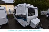 Niewiadów N126ET *leicht *hagelsicher*Saisonstart* - Wohnwagen Leicht