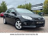 Ford Focus Turnier Trend*Zahnriemen neu* - Ford Focus Gebrauchtwagen in Magdeburg