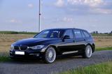 ALPINA D3 Biturbo Allrad Touring Facelift - Alpina Gebrauchtwagen mit Automatikschaltung