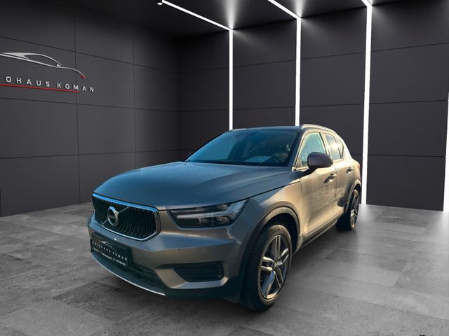 Volvo XC40 Momentum Pro 2WD/TÜV NEU/KLIMA/HEFT/NAVI