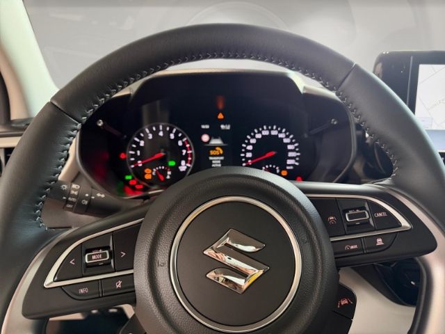 Suzuki Swift - Bild 9