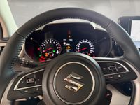 Suzuki Swift - Vorschau Bild 9