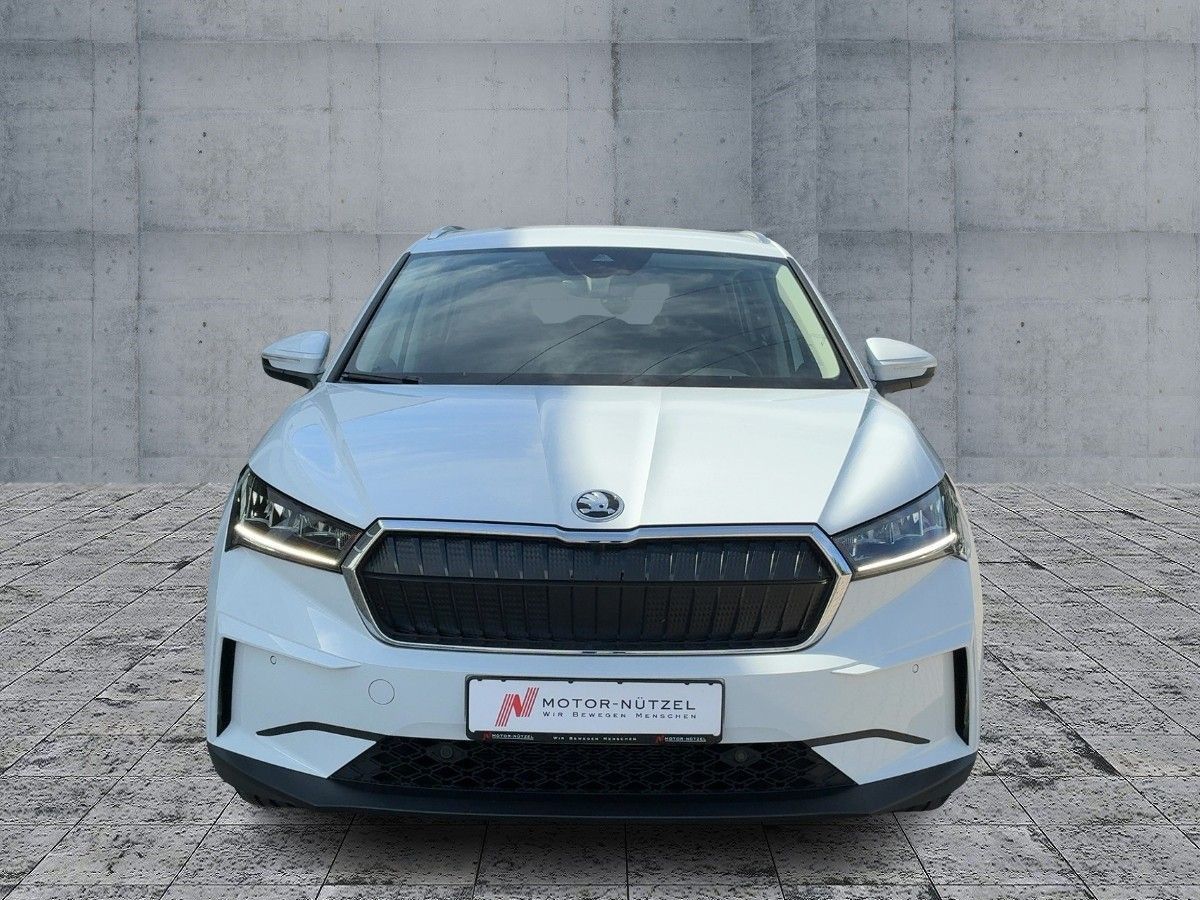 Skoda Enyaq - Bild 3