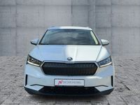 Skoda Enyaq - Vorschau Bild 3