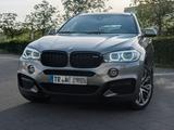 BMW X6 M50d * M Performance * Individual * VOLL - BMW: V6