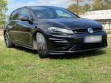 Volkswagen Golf 2.0 TSI OPF DSG 4MOTION R Variant R - Firmenfahrzeug gebraucht
