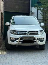Volkswagen Amarok - VW Amarok von privat