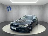 BMW 530 d xD Sport Line LED Pano RFK HUD Integral 19 - Berlin In gebraucht