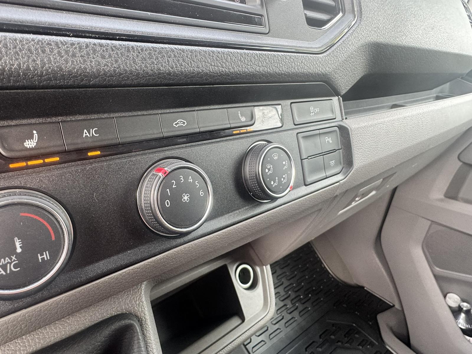 Volkswagen Crafter Kasten 35 LR Maxi Superhochd L3H3 Kamera, миниатюра 9