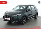 MG ZS 1.5 Hybrid Comfort Aut. LED ACC Navi Kamera - MG ZS Comfort mit Hybrid-Antrieb (Benzin/Elektro)
