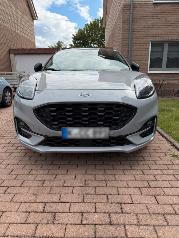 Image of Ford Puma