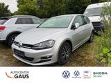 Volkswagen Golf VII Allstar 1.4 - Cars in Bielefeld