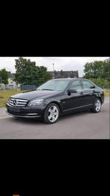 Mercedes-Benz Mercedes Benz C350 - W204 CDI - Mercedes-Benz C 350 in Bochum
