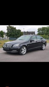 Mercedes-Benz Mercedes Benz C350 - W204 CDI - Mercedes-Benz C 350 in Duisburg
