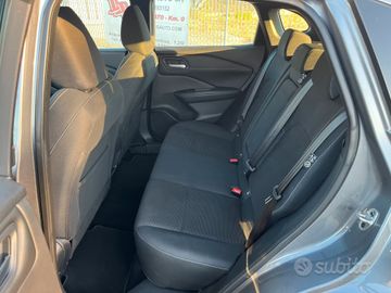 Nissan Qashqai - 7