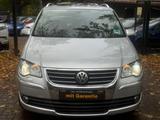 Volkswagen Touran 1.4 TSI Automatik - gebrauchte VW Touran aus dem Jahr 2007
