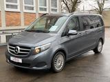 Mercedes-Benz V 220 BT/d EDITION kompakt Sport AHK - Mercedes-Benz V-Klasse: Sport Edition