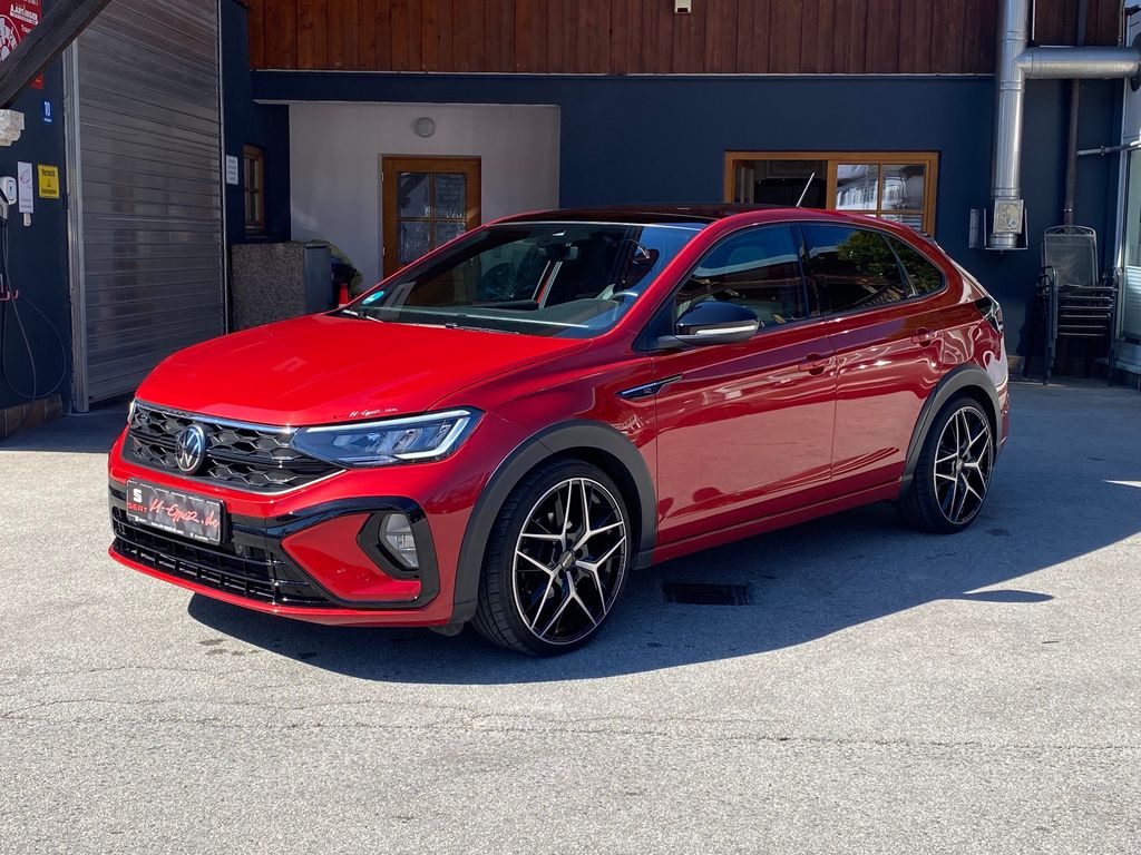 Image of Volkswagen Taigo