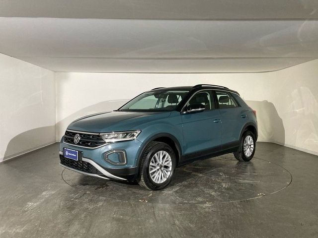 Volkswagen T-Roc 2.0 tdi life 115cv