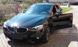 BMW 320 Gran Turismo Gran Turismo 320d xDrive M ...