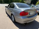 BMW 3er 316d - BMW aus 2010: 3er