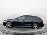 Audi S4 Avant 55 TDI q. Tiptr., Matrix, AHK, ACC, Sta - Audi S4 mit Diesel-Antrieb: Kombi