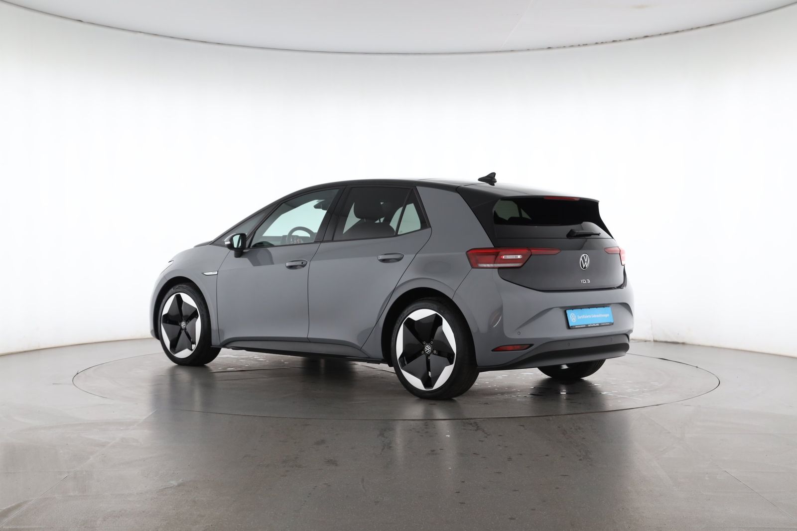 Volkswagen ID.3 - Bild 4